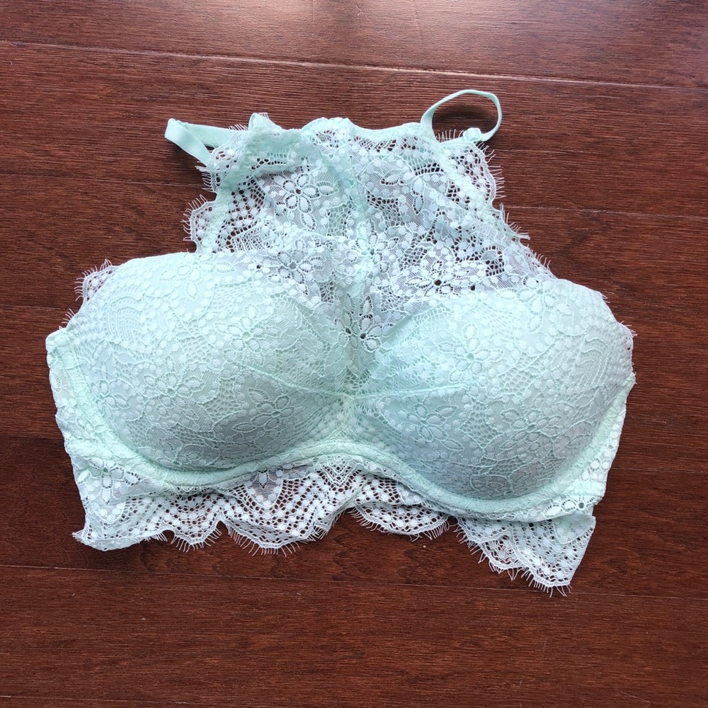 Victoria Secret PINK Bralette, Size Medium